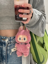 Cargar imagen en el visor de la galería, Peluche LaBubu Sorpresa Colección &quot;Exciting Macaron&quot;- 116936
