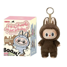 Cargar imagen en el visor de la galería, Peluche LaBubu Sorpresa Colección &quot;Exciting Macaron&quot;- 116936
