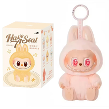Cargar imagen en el visor de la galería, Peluche LaBubu Sorpresa Colección &quot;Have a Seat&quot;- 116936
