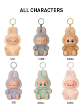 Cargar imagen en el visor de la galería, Peluche LaBubu Sorpresa Colección &quot;Have a Seat&quot;- 116936
