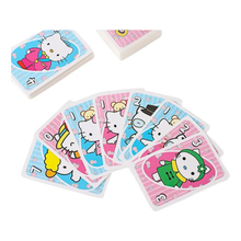 Cargar imagen en el visor de la galería, Cartas Kitty UNO - 117558
