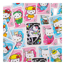 Cargar imagen en el visor de la galería, Cartas Kitty UNO - 117558
