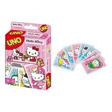 Cargar imagen en el visor de la galería, Cartas Kitty UNO - 117558
