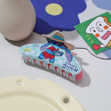 Cargar imagen en el visor de la galería, Gancheta Stitch Individual - 117048
