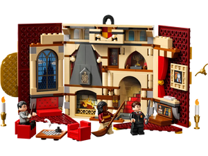 Bloque Armable Harry Escenas de peliculas 285pcs - 115176