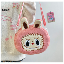 Cargar imagen en el visor de la galería, Cartera LaBubu Rostro - 116937
