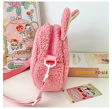 Cargar imagen en el visor de la galería, Cartera LaBubu Rostro - 116937
