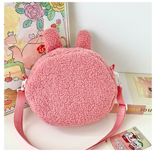 Cargar imagen en el visor de la galería, Cartera LaBubu Rostro - 116937
