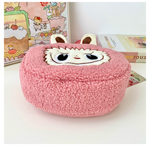 Cargar imagen en el visor de la galería, Cartera LaBubu Rostro - 116937
