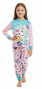 Pijama Kitty y Amigos - 116894