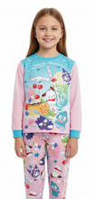 Cargar imagen en el visor de la galería, Pijama Kitty y Amigos - 116894
