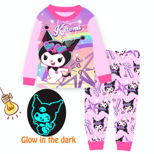 Pijama Kuromi - 116359