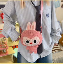 Cargar imagen en el visor de la galería, Cartera LaBubu 30cm - 116939
