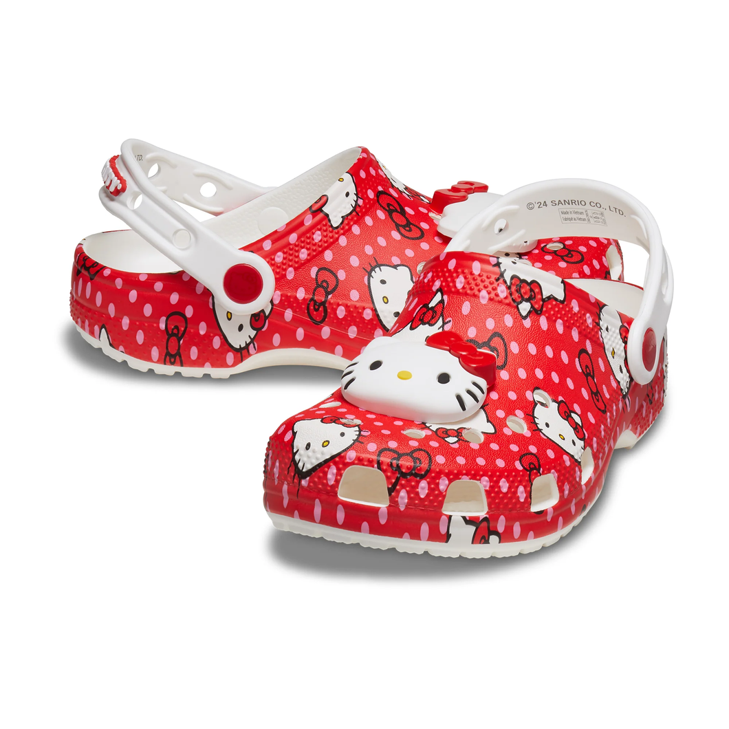 Cholas Crocs Kitty - 116760