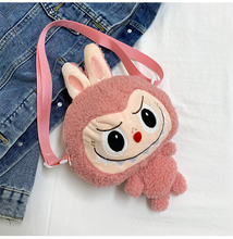 Cargar imagen en el visor de la galería, Cartera LaBubu 30cm - 116939
