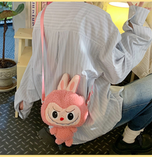 Cargar imagen en el visor de la galería, Cartera LaBubu 30cm - 116939
