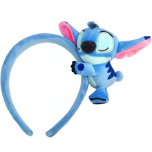 Cargar imagen en el visor de la galería, Cintillo Stitch Muñeco - 117051
