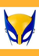 Cargar imagen en el visor de la galería, Disfraz Wolverine con accesorios - 115658
