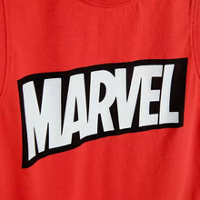 Cargar imagen en el visor de la galería, Franela sin Mangas Spiderman y/o Marvel - 114978
