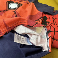 Cargar imagen en el visor de la galería, Franela Spiderman Pecho - 117192
