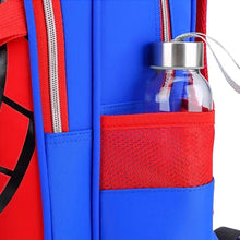 Cargar imagen en el visor de la galería, Morral Maleta Spiderman- 115230
