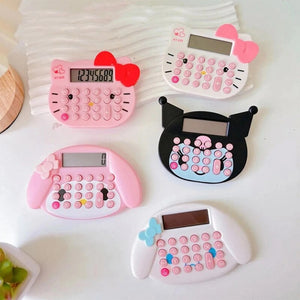 Calculadora Sanrio - 115534