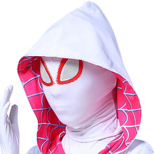 Cargar imagen en el visor de la galería, Disfraz Gween novia Spiderman - 115705
