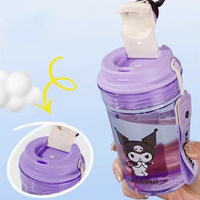 Cargar imagen en el visor de la galería, Vaso Sanrio con Muñeco 520ml - 115541
