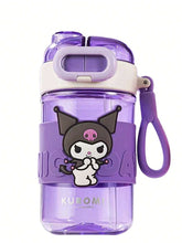 Cargar imagen en el visor de la galería, Termo Sanrio pequeño 490ml - 115543
