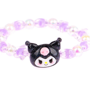 Pulseras Sanrio individuales - 115356