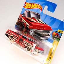 Cargar imagen en el visor de la galería, Vehículo Hot Wheels Individual - 116774
