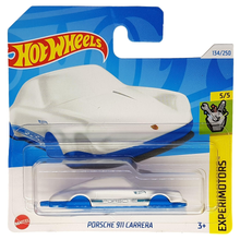 Cargar imagen en el visor de la galería, Vehículo Hot Wheels Individual - 116774
