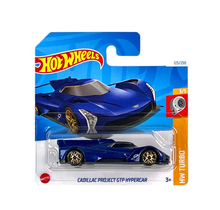 Cargar imagen en el visor de la galería, Vehículo Hot Wheels Individual - 116774
