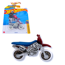 Cargar imagen en el visor de la galería, Vehículo Hot Wheels Individual - 116774
