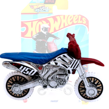 Cargar imagen en el visor de la galería, Vehículo Hot Wheels Individual - 116774
