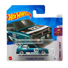 Cargar imagen en el visor de la galería, Vehículo Hot Wheels Individual - 116774
