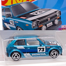 Cargar imagen en el visor de la galería, Vehículo Hot Wheels Individual - 116774
