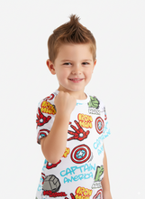 Cargar imagen en el visor de la galería, Franela Marvel - 116872
