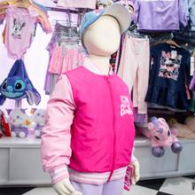 Cargar imagen en el visor de la galería, Chaqueta Barbie Universitaria - 116294
