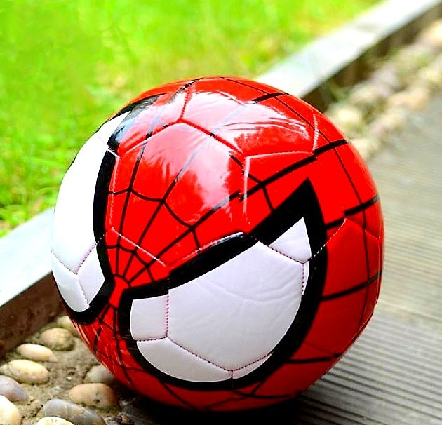 Balón de Futbol #5 - 116715