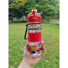 Cargar imagen en el visor de la galería, Termo Spiderman 400ml - 116646
