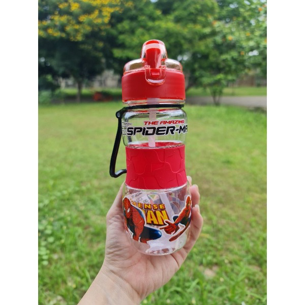Termo Spiderman 400ml - 116646