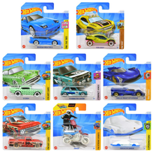 Cargar imagen en el visor de la galería, Vehículo Hot Wheels Individual - 116774
