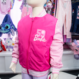 Chaqueta Barbie Universitaria - 116294