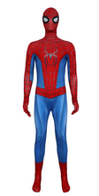 Cargar imagen en el visor de la galería, Disfraz Spiderman Nuevo - 117502
