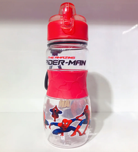 Cargar imagen en el visor de la galería, Termo Spiderman 400ml - 116646
