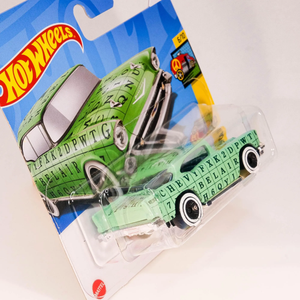 Vehículo Hot Wheels Individual - 116774