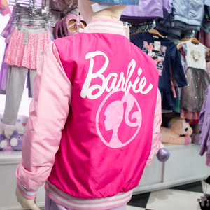 Chaqueta Barbie Universitaria - 116294