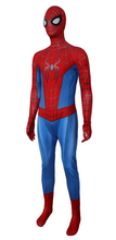 Cargar imagen en el visor de la galería, Disfraz Spiderman Nuevo - 117502
