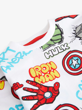 Cargar imagen en el visor de la galería, Franela Marvel - 116872
